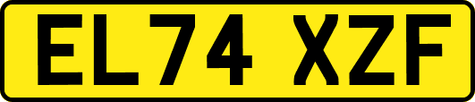 EL74XZF