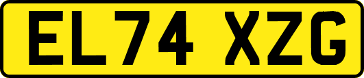 EL74XZG