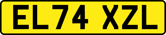 EL74XZL