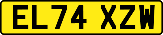 EL74XZW