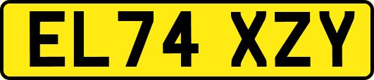 EL74XZY