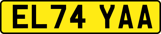 EL74YAA