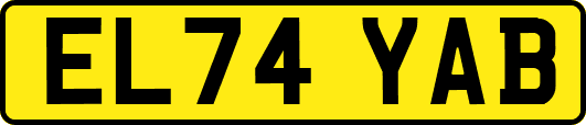 EL74YAB