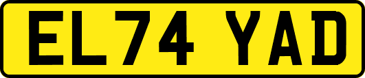 EL74YAD