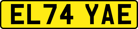 EL74YAE
