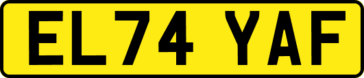 EL74YAF