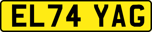 EL74YAG