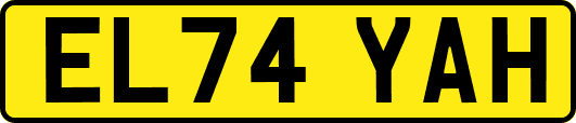 EL74YAH