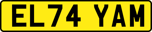 EL74YAM