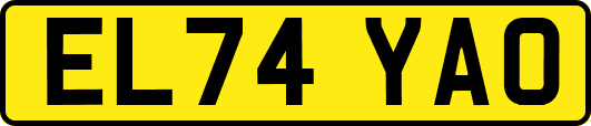 EL74YAO