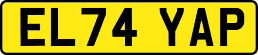 EL74YAP