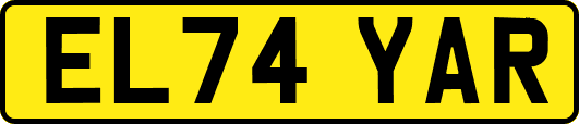 EL74YAR
