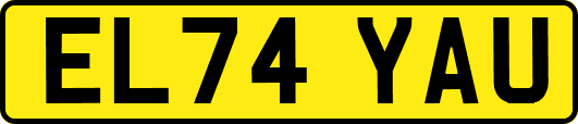 EL74YAU