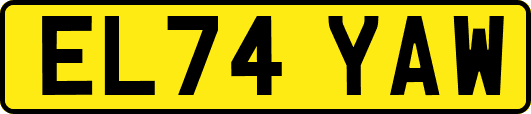 EL74YAW