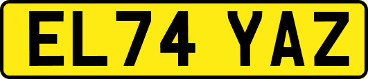 EL74YAZ