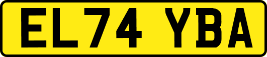 EL74YBA
