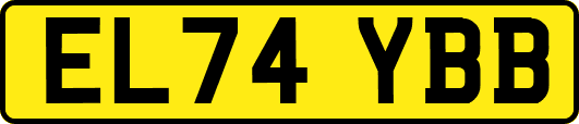 EL74YBB