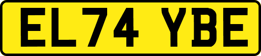 EL74YBE
