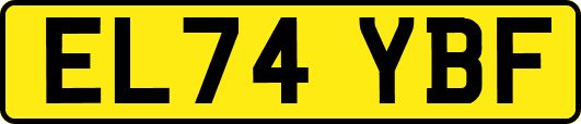 EL74YBF