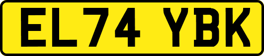 EL74YBK