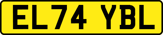 EL74YBL