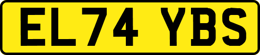 EL74YBS