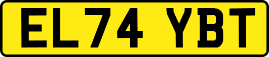 EL74YBT