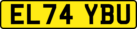 EL74YBU