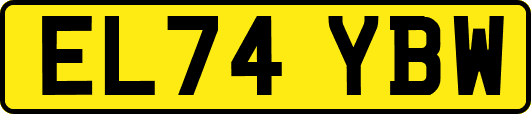 EL74YBW