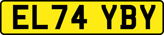 EL74YBY