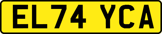 EL74YCA