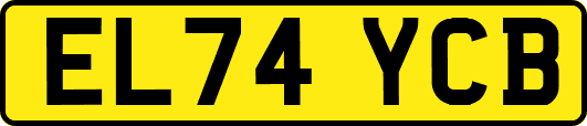 EL74YCB