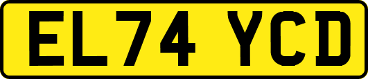 EL74YCD
