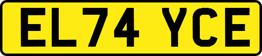 EL74YCE