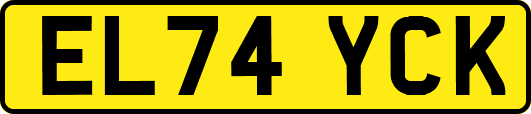 EL74YCK