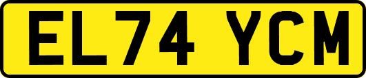 EL74YCM