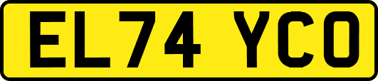 EL74YCO