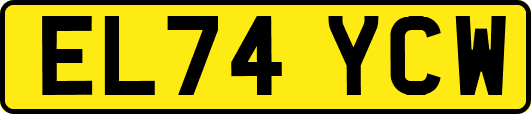 EL74YCW