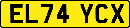 EL74YCX