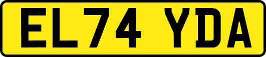 EL74YDA
