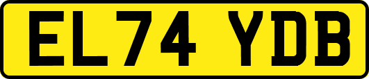 EL74YDB