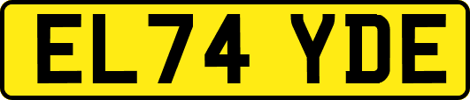 EL74YDE