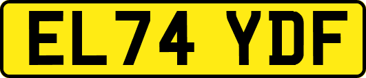 EL74YDF