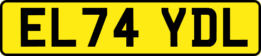 EL74YDL