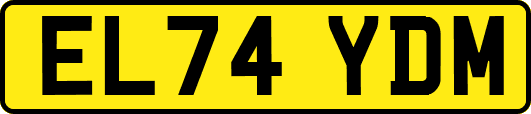 EL74YDM