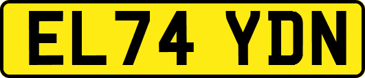 EL74YDN