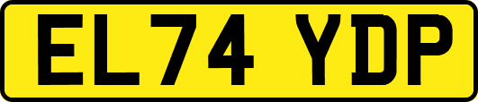 EL74YDP