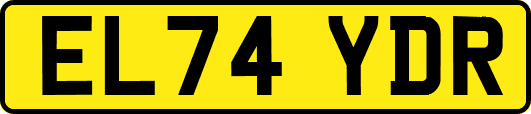 EL74YDR