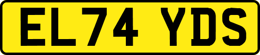 EL74YDS