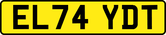 EL74YDT